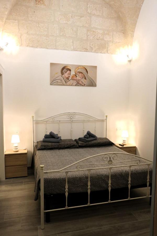 Casa Grazia Apartment Monopoli Exterior photo