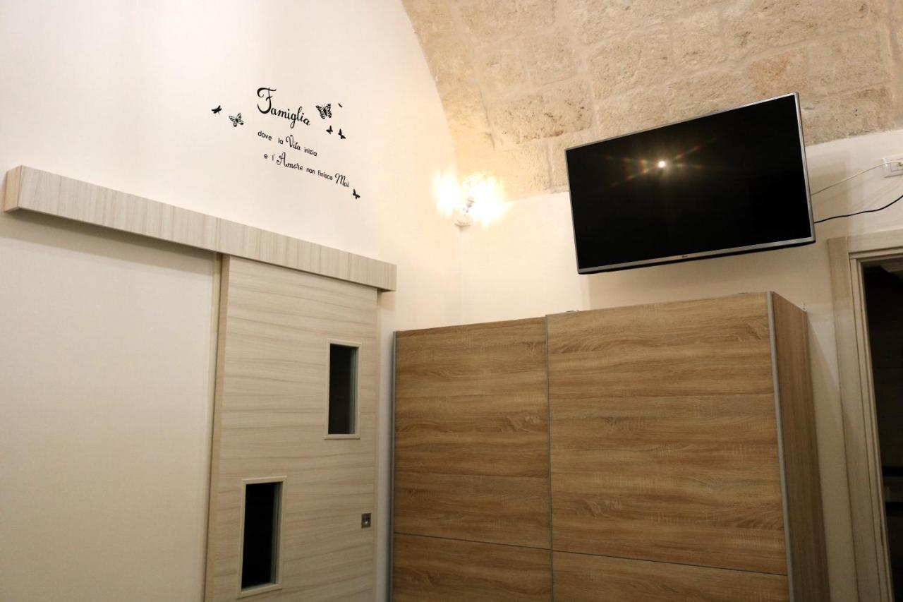 Casa Grazia Apartment Monopoli Exterior photo