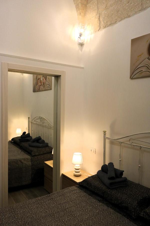 Casa Grazia Apartment Monopoli Exterior photo
