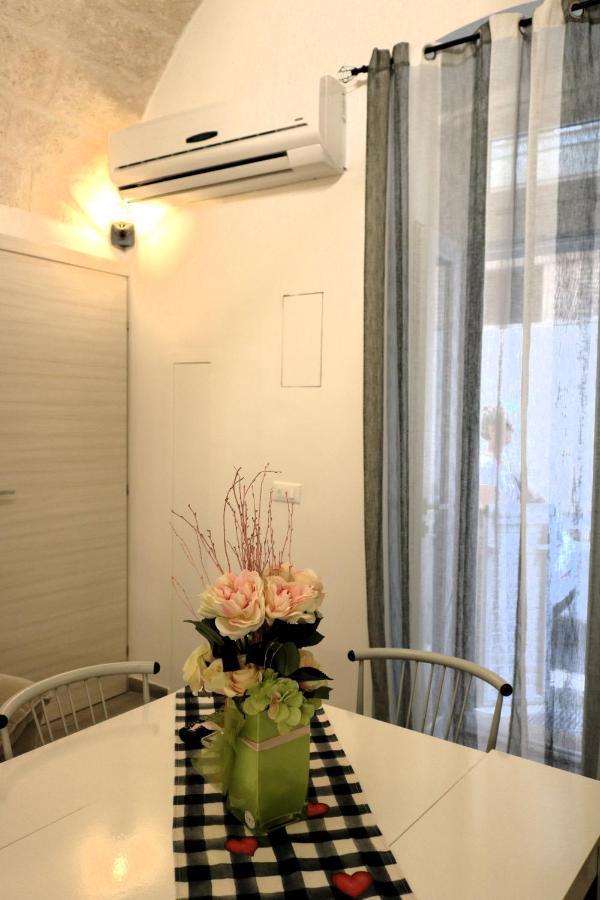 Casa Grazia Apartment Monopoli Exterior photo